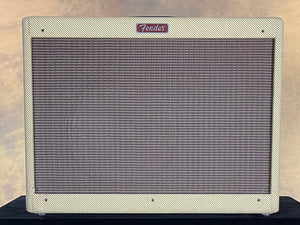 Fender Blues Deluxe 1x12 Tweed