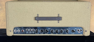 Fender Blues Deluxe 1x12 Tweed