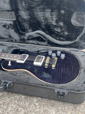 PRS 40th Anniversary McCarty SC56 Limited Edition Translucent Black (107)