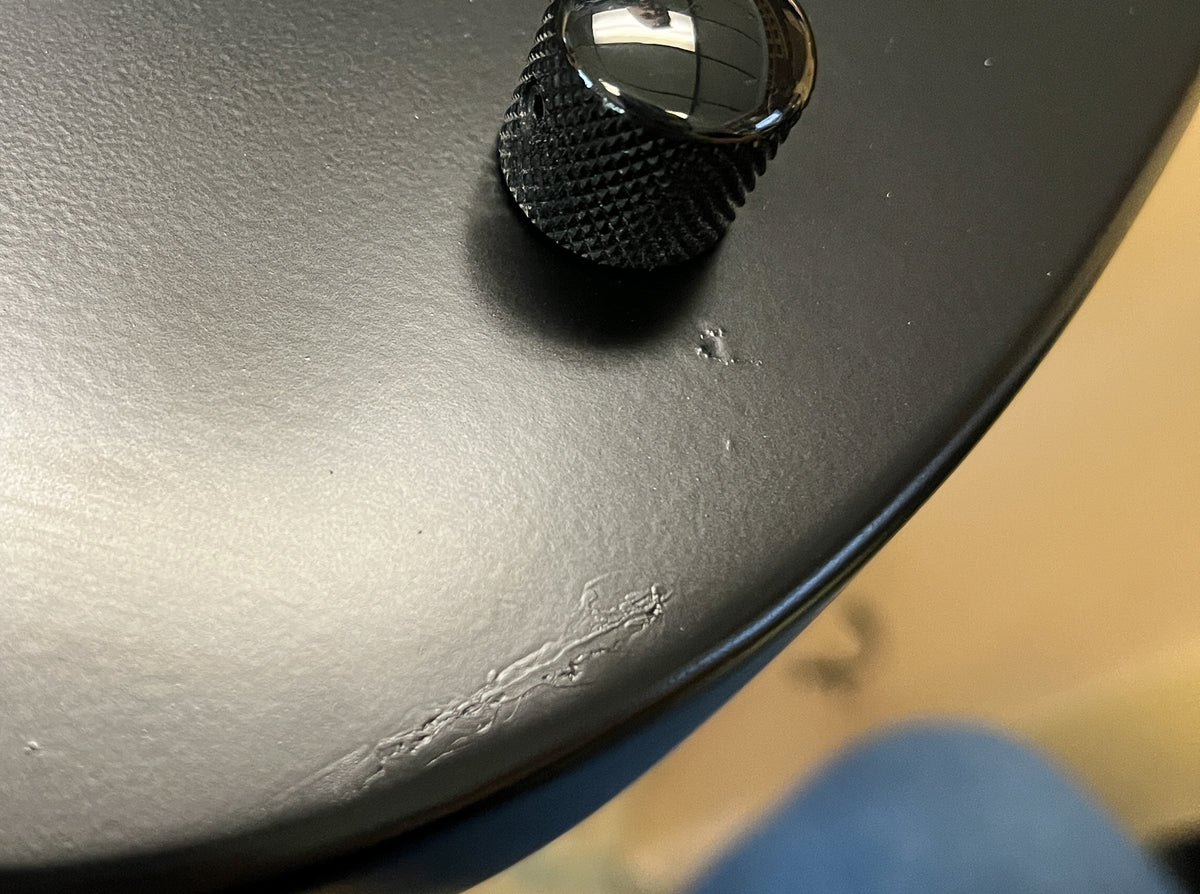 DEMO Charvel Pro-Mod DK24 HH HT E Ebony Fingerboard Satin Black (139)