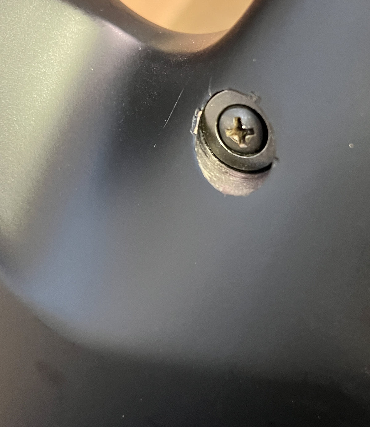 DEMO Charvel Pro-Mod DK24 HH HT E Ebony Fingerboard Satin Black (139)