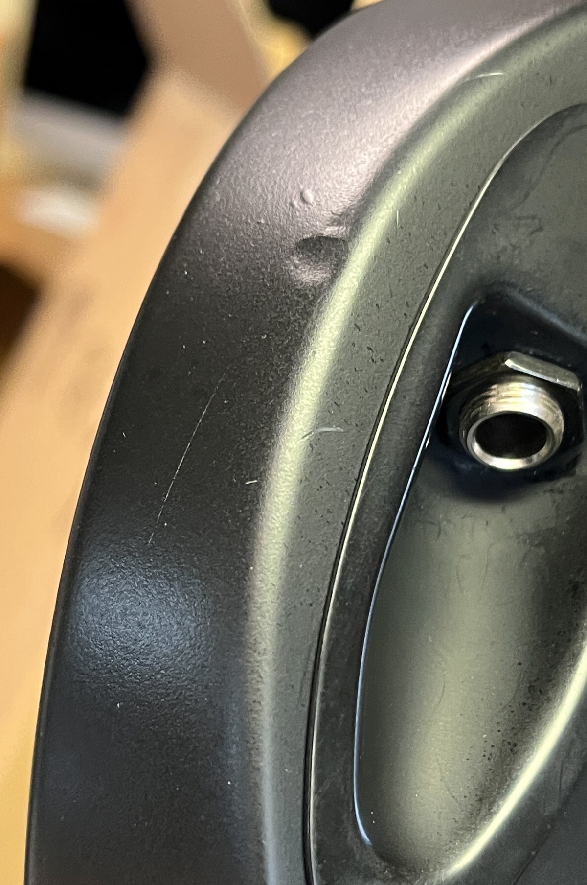 DEMO Charvel Pro-Mod DK24 HH HT E Ebony Fingerboard Satin Black (139)