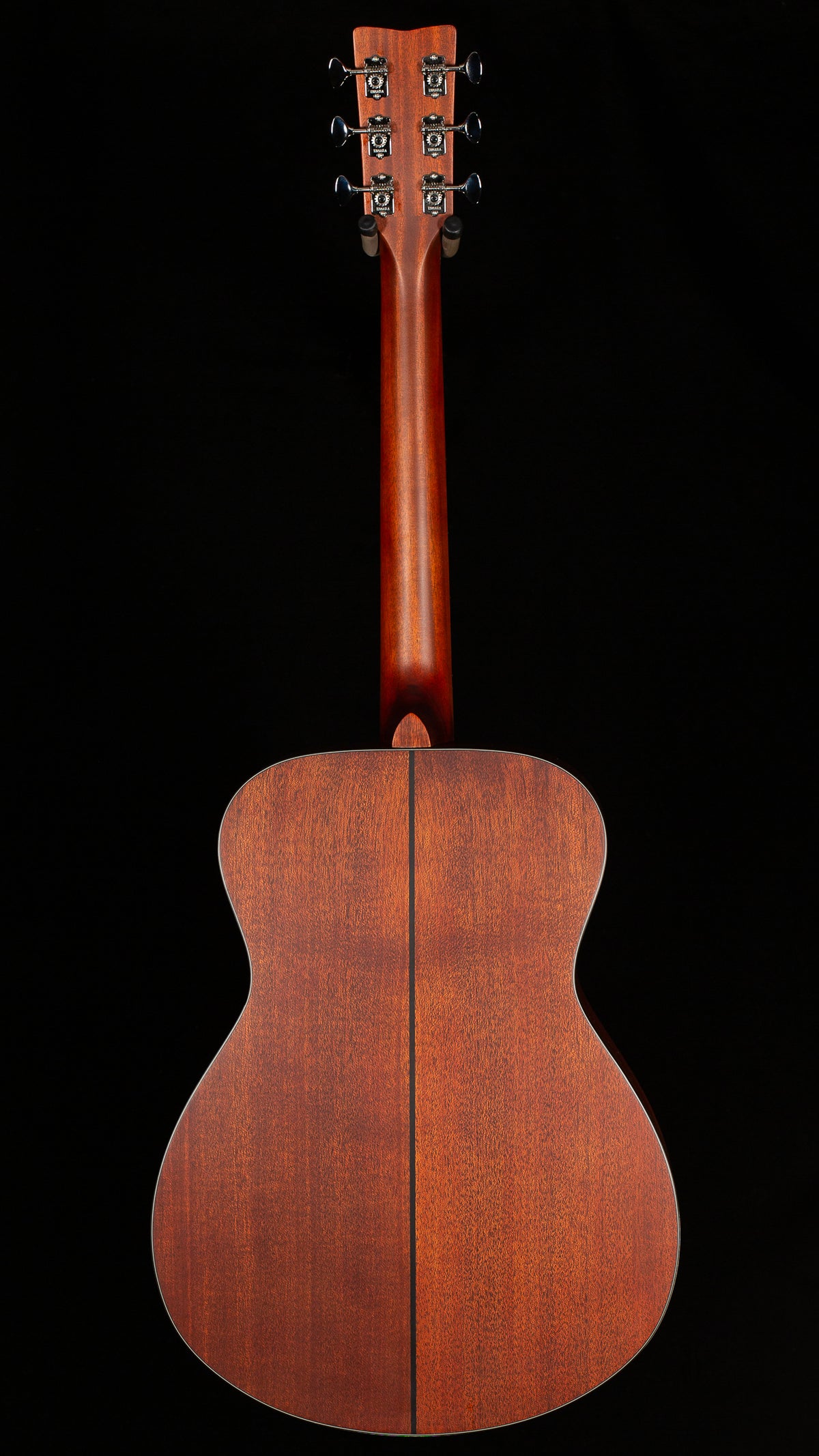 Yamaha FS3 Red Label Small Body (861)