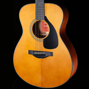 Yamaha FS3 Red Label Small Body (861)