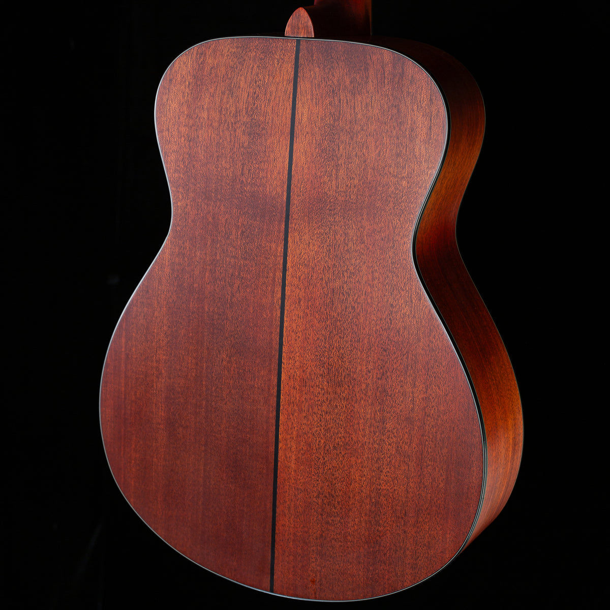 Yamaha FS3 Red Label Small Body (861)