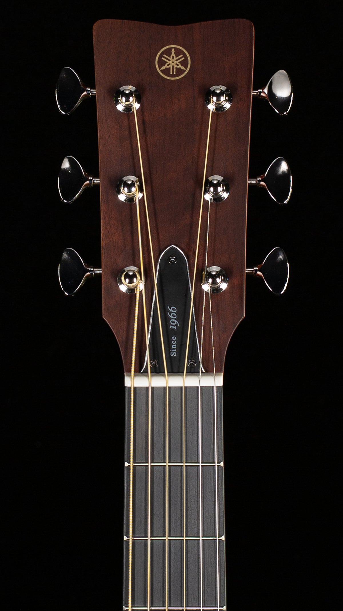 Yamaha FS3 Red Label Small Body (861)