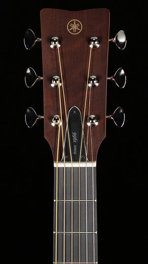 Yamaha FS3 Red Label Small Body (861)