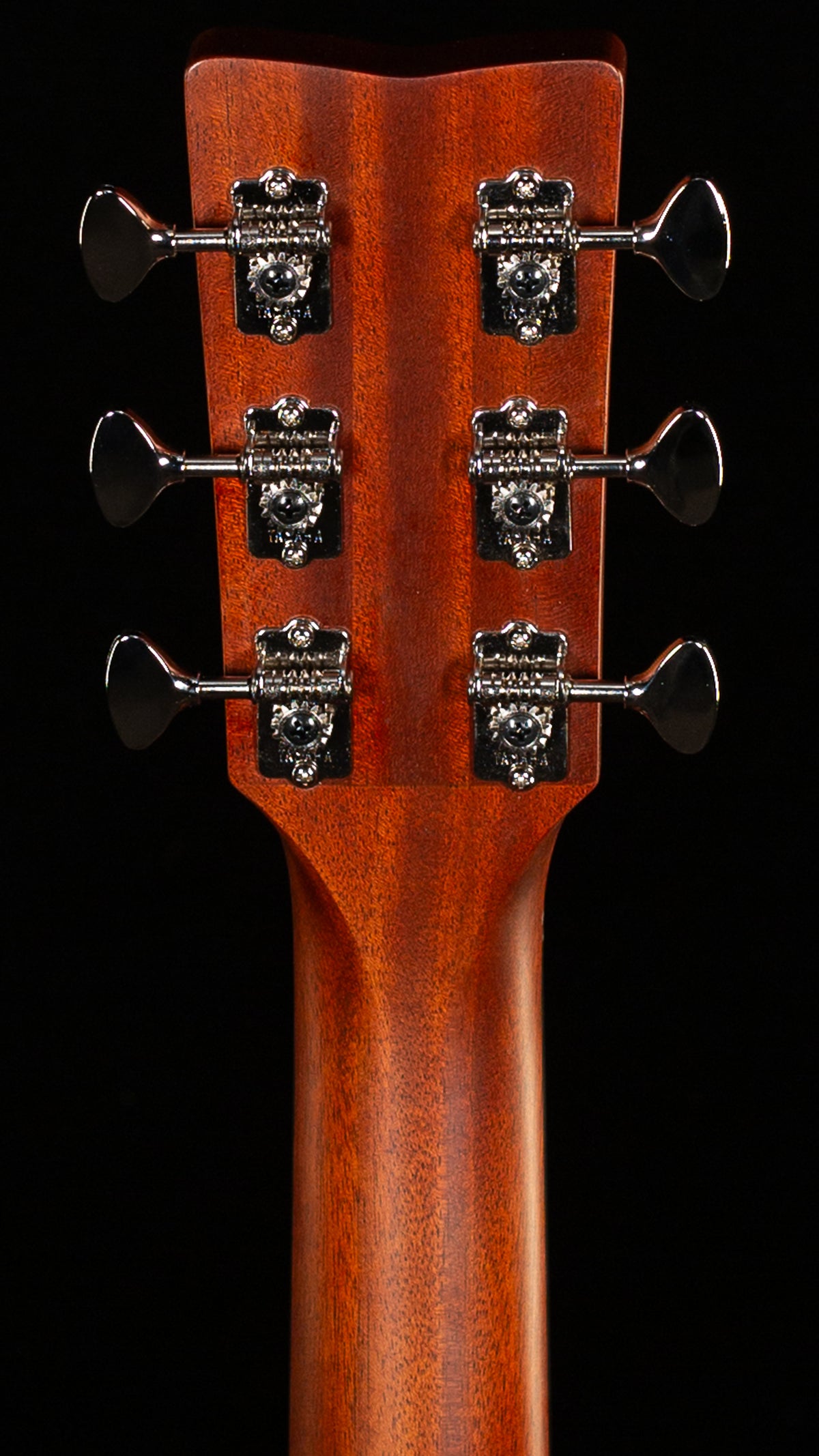 Yamaha FS3 Red Label Small Body (861)
