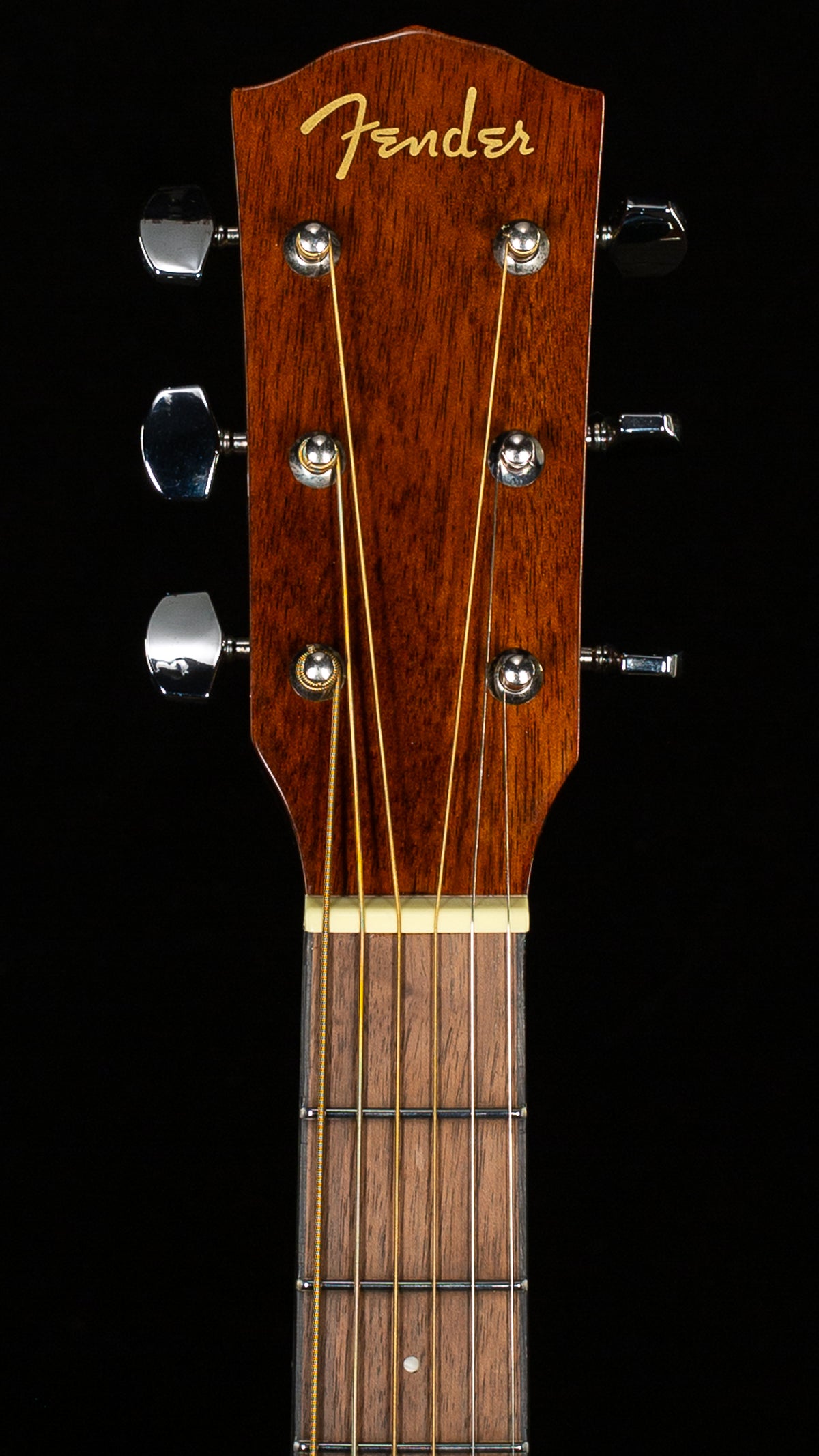 Fender CP-60S Parlor Natural (589)