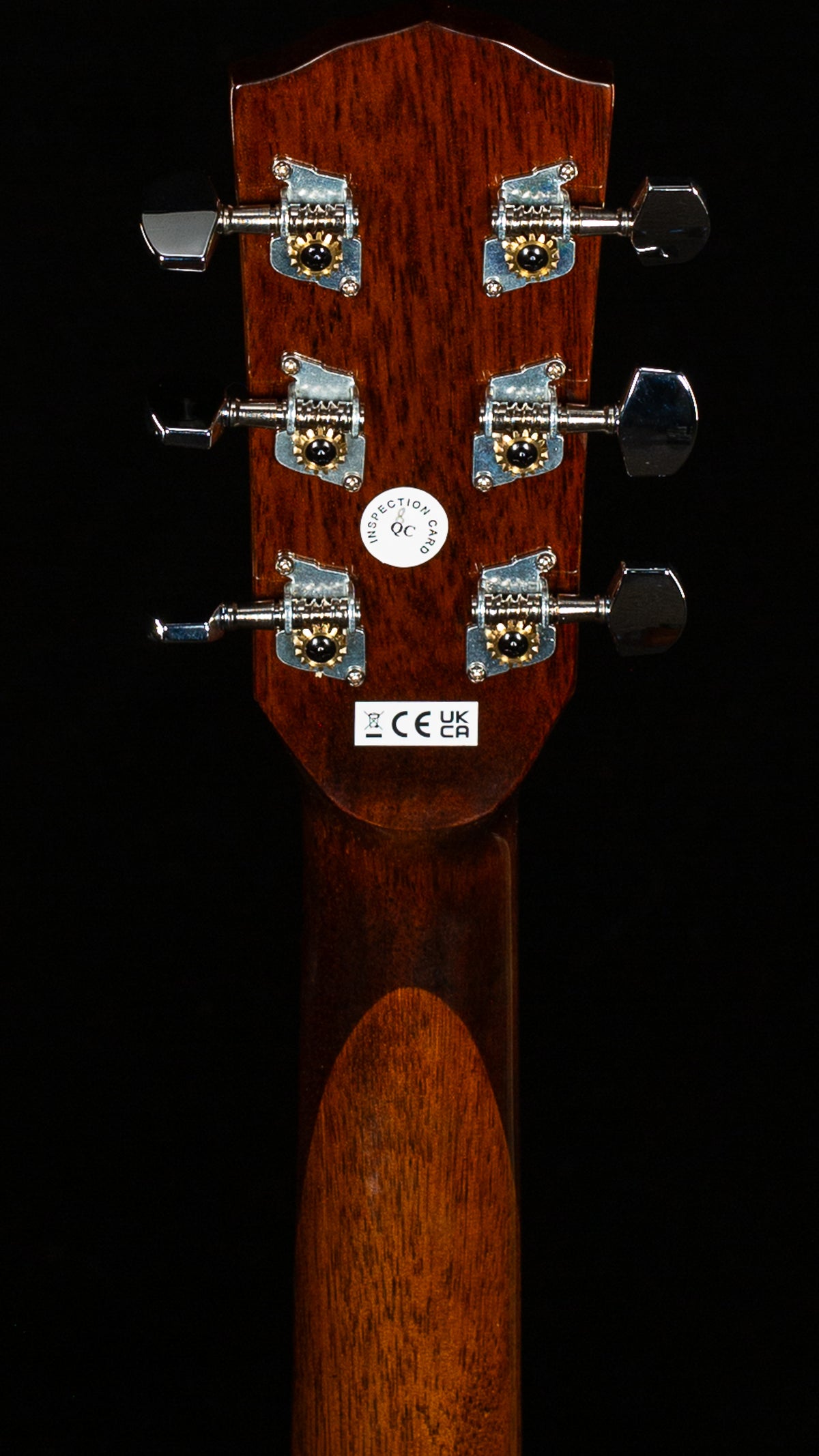 Fender CP-60S Parlor Natural (589)