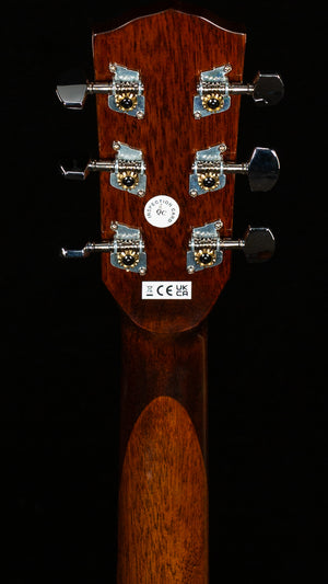 Fender CP-60S Parlor Natural (589)
