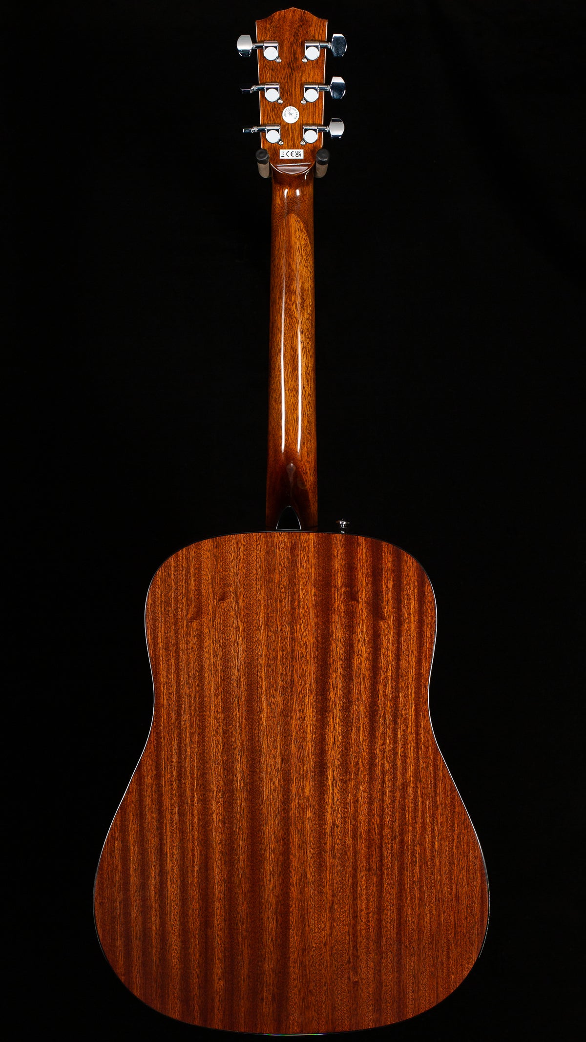 Fender CD-60 Dreadnought Sunburst (462)