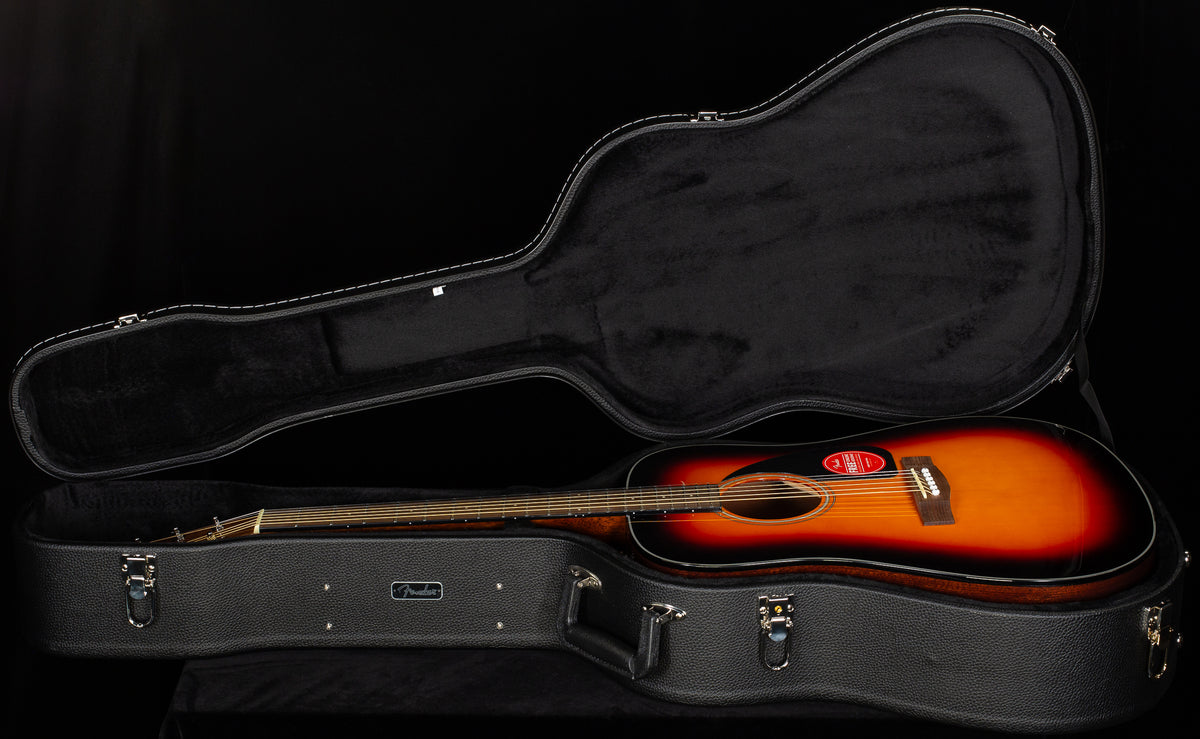 Fender CD-60 Dreadnought Sunburst (462)
