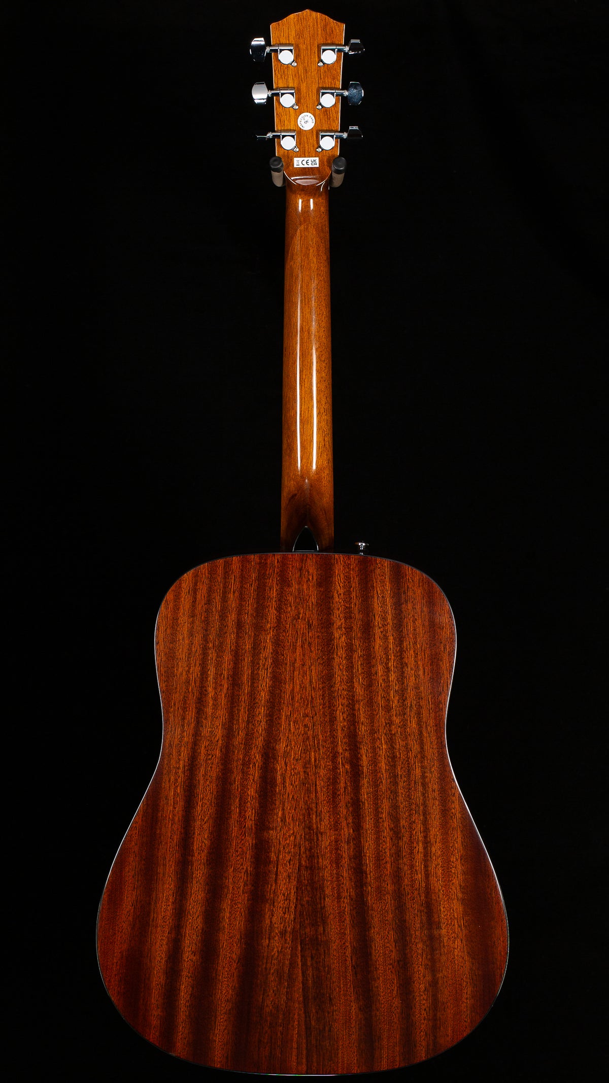 Fender CD-60 Dreadnought Sunburst (735)