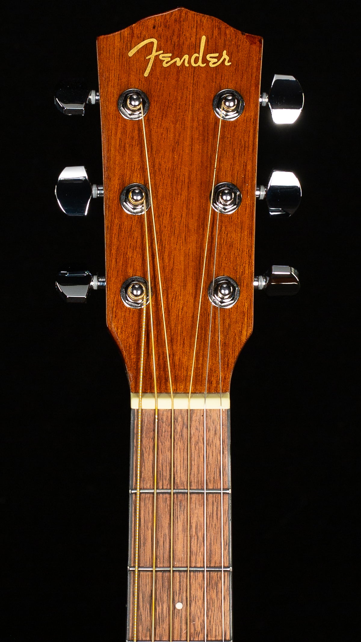 Fender CD-60 Dreadnought Sunburst (735)