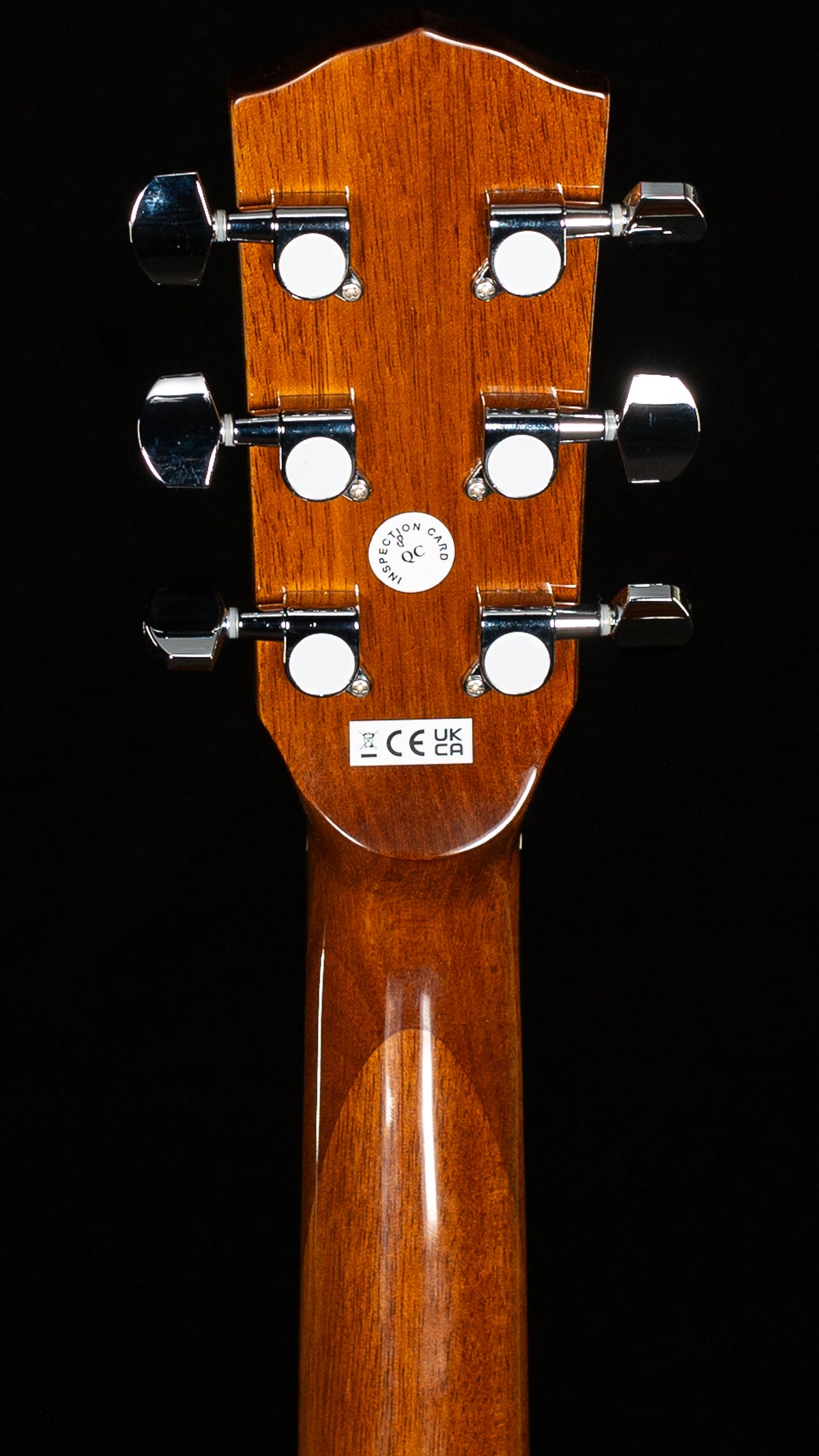 Fender CD-60 Dreadnought Sunburst (735)