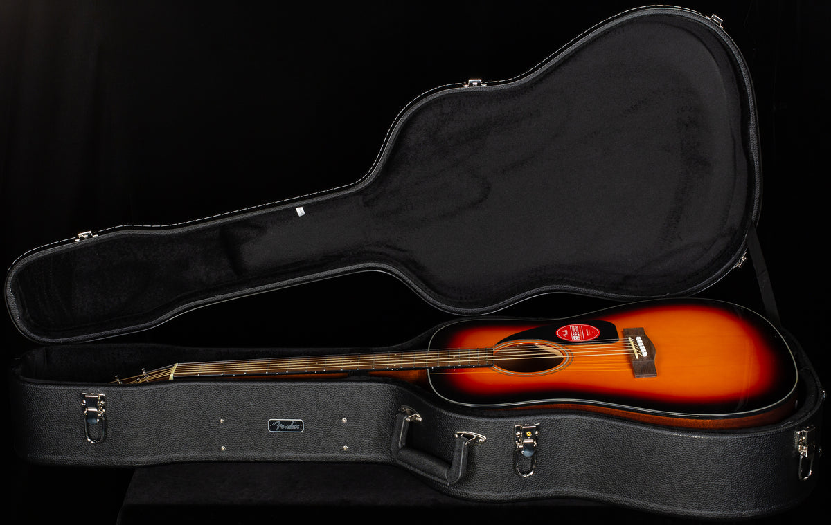Fender CD-60 Dreadnought Sunburst (735)