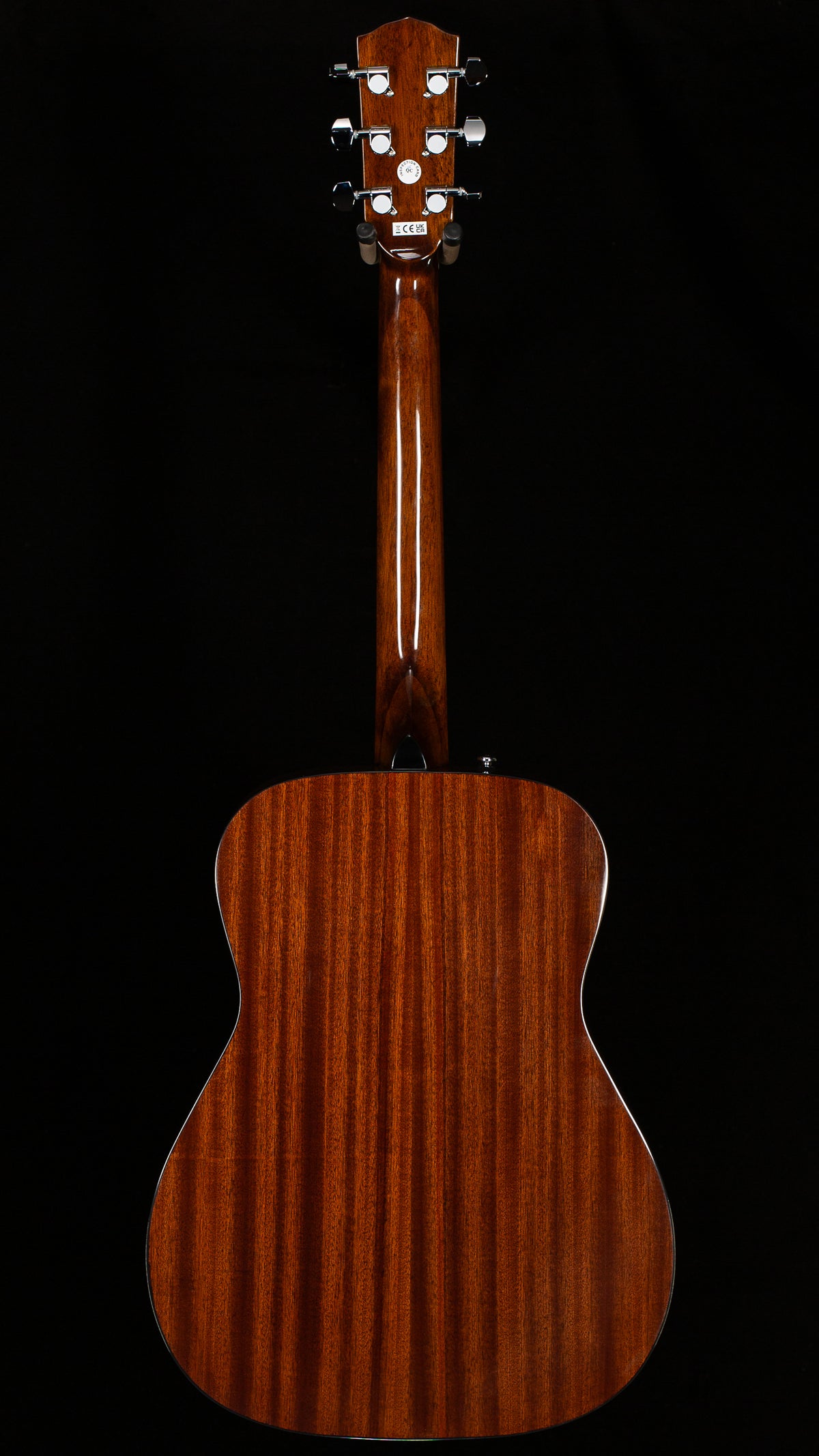 Fender CC-60S Concert Natural (170)