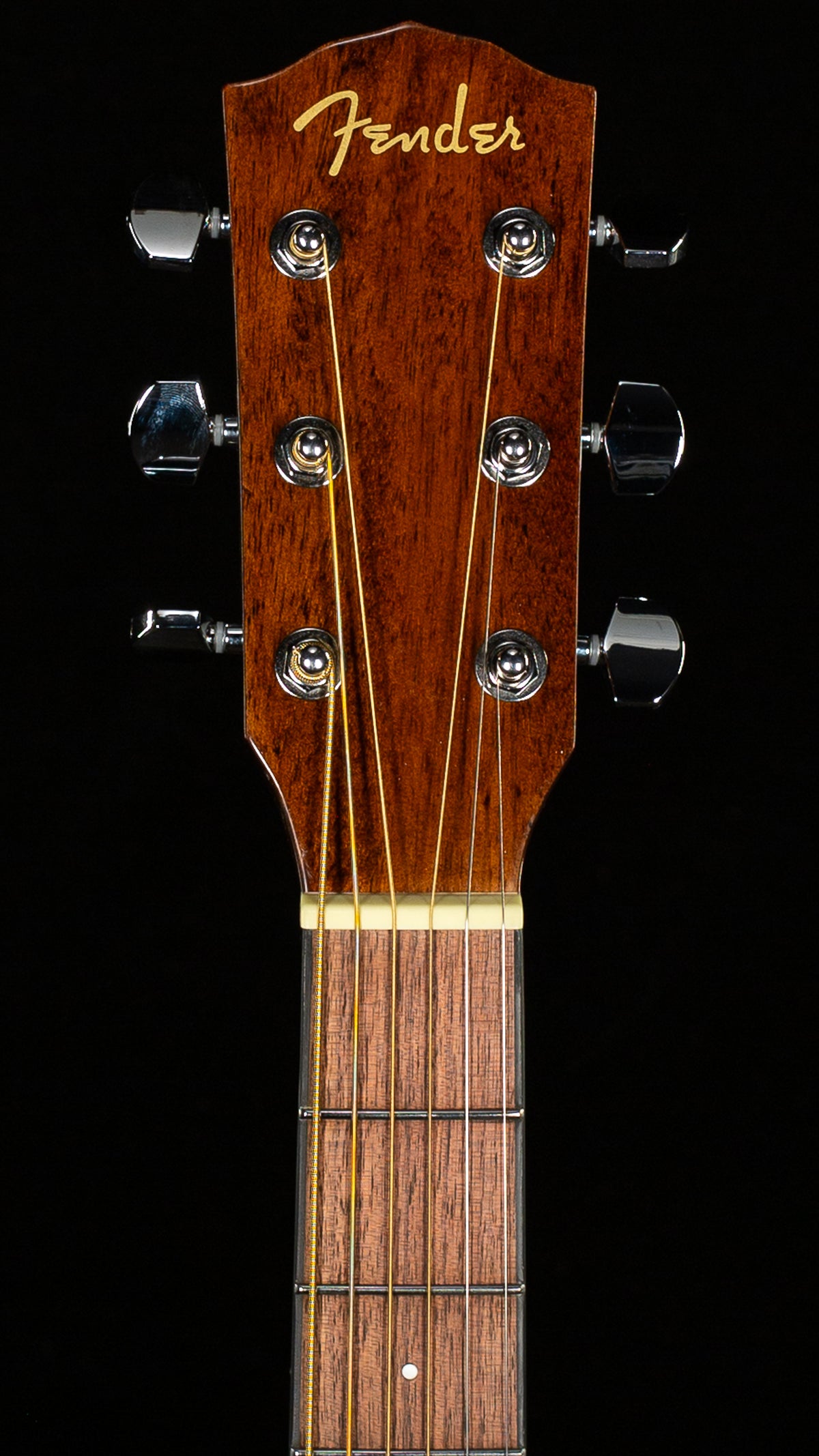 Fender CC-60S Concert Natural (170)