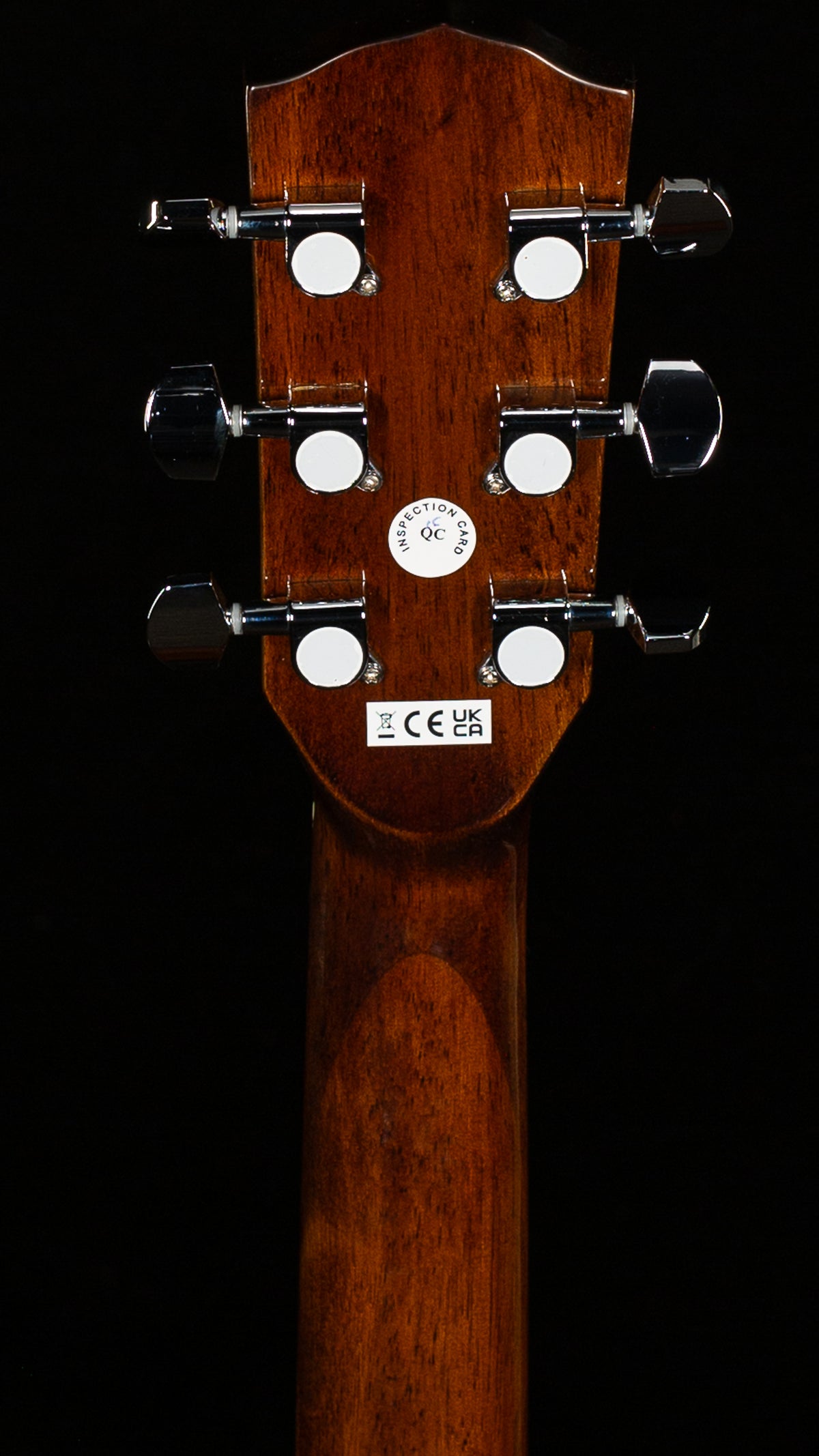 Fender CC-60S Concert Natural (170)