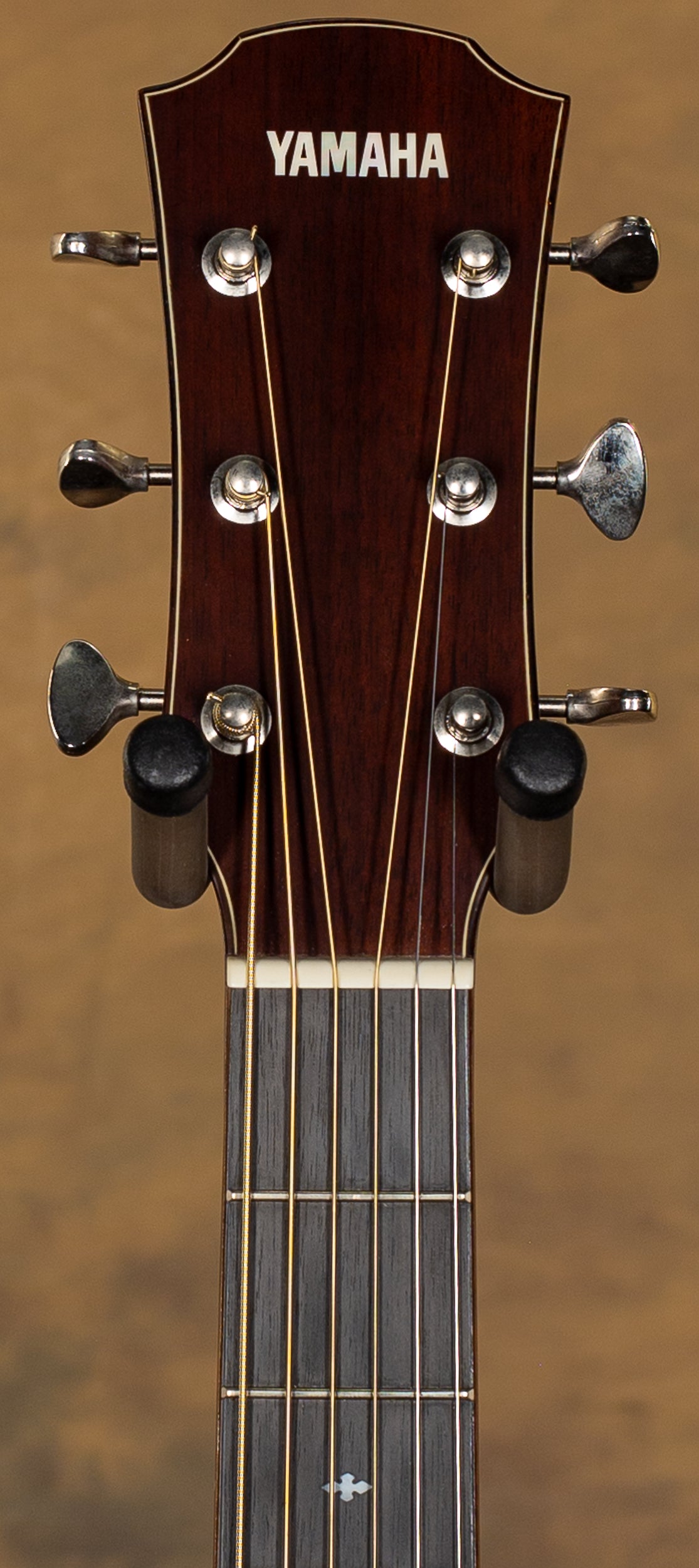 Yamaha AC5R Concert Vintage Natural