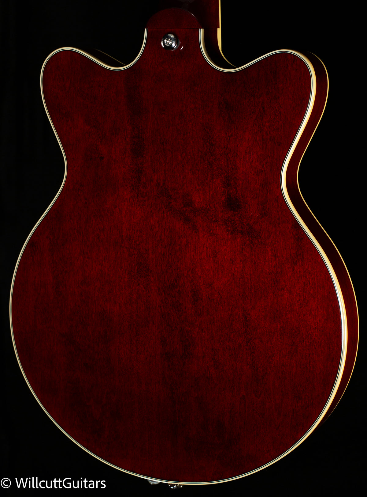 Gretsch G2655T Streamliner Center Block Jr. Double-Cut with Bigsby Brandywine (493)