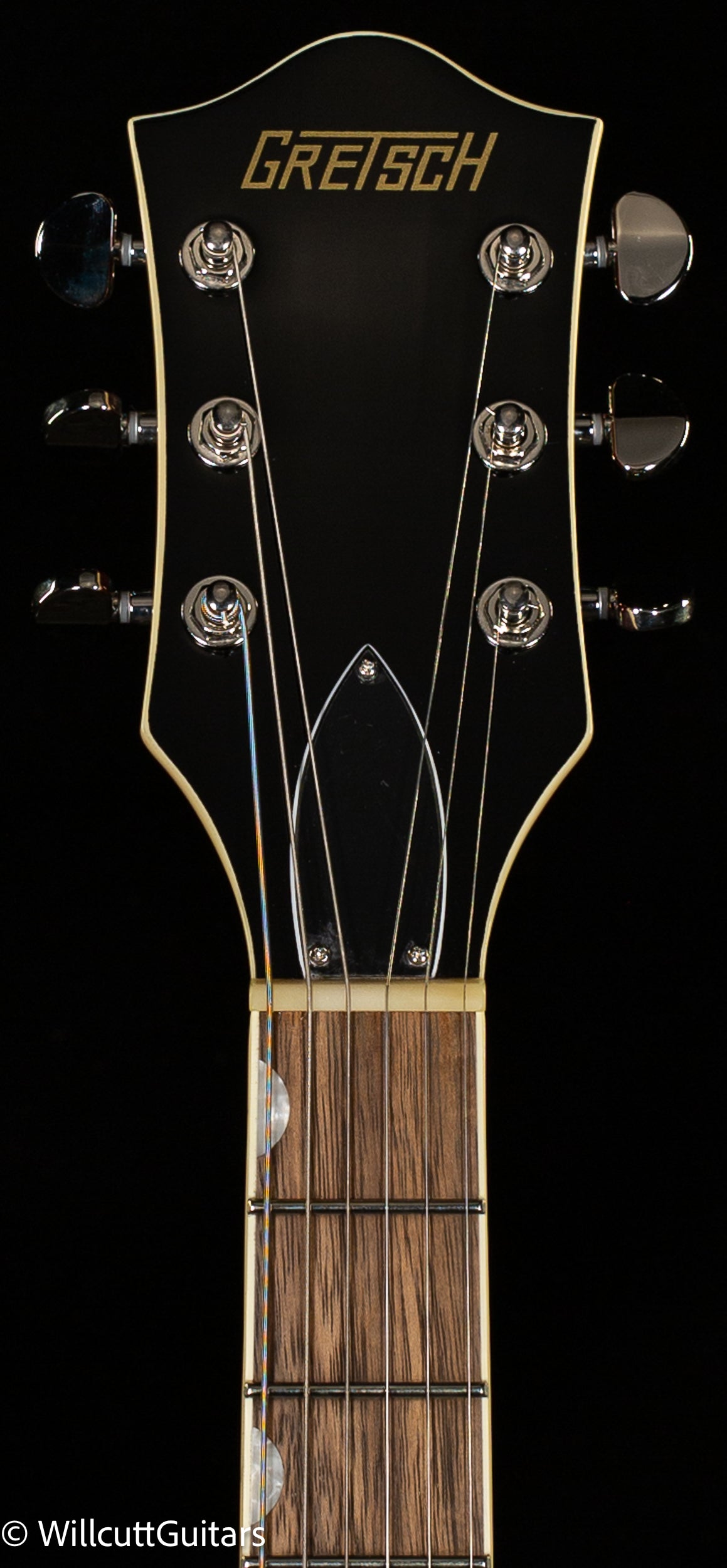 Gretsch G2655T Streamliner Center Block Jr. Double-Cut with Bigsby Brandywine (493)