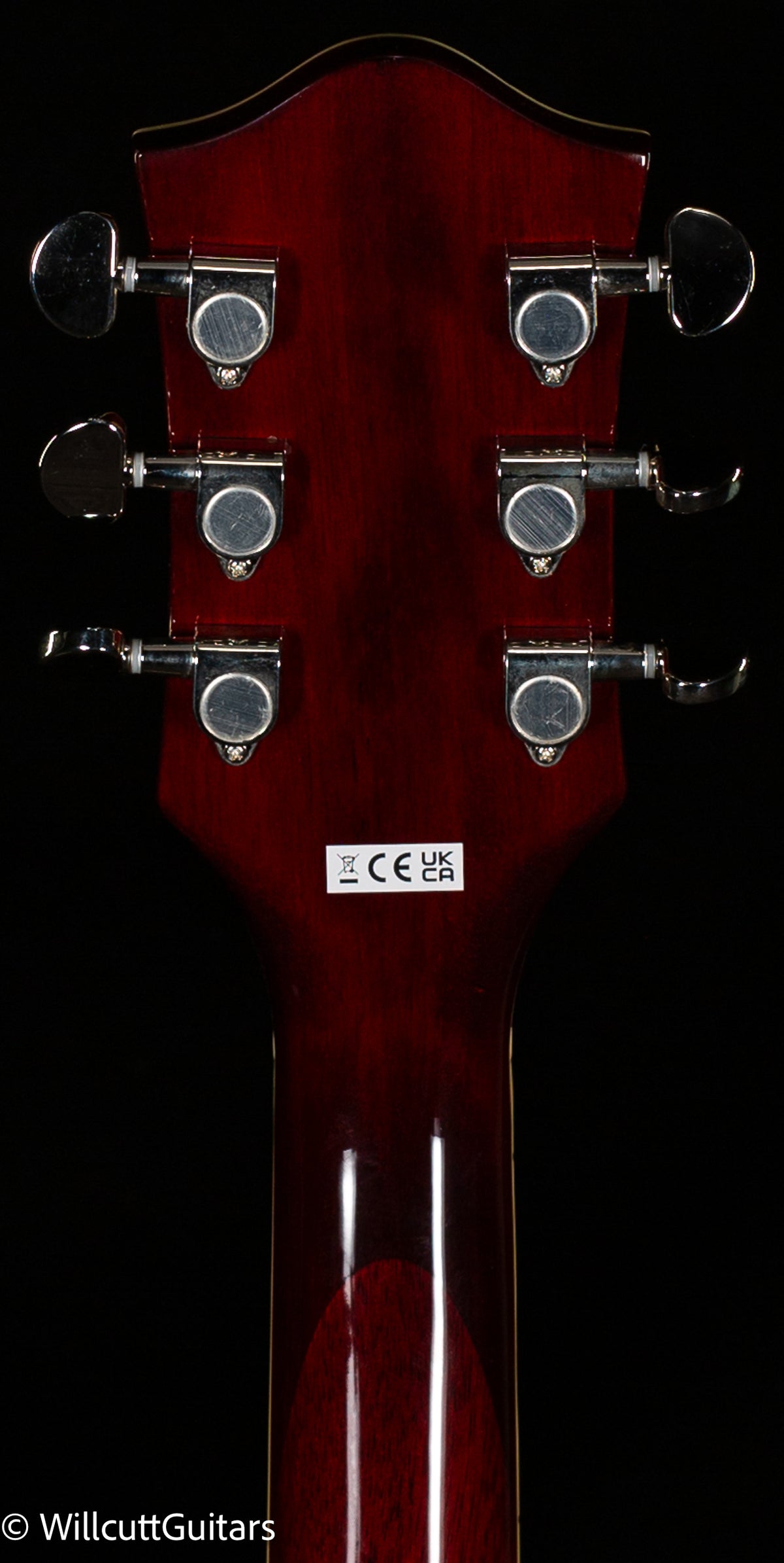 Gretsch G2655T Streamliner Center Block Jr. Double-Cut with Bigsby Brandywine (493)