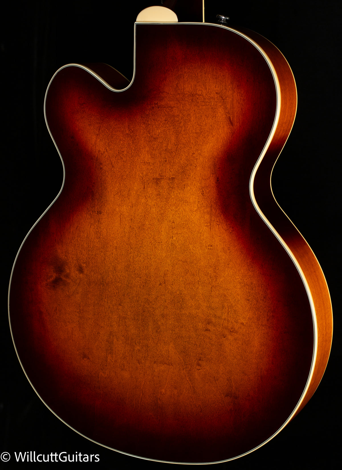 Gretsch G2420T Streamliner Broad'Tron BT-3S Pickups Havana Burst (777)