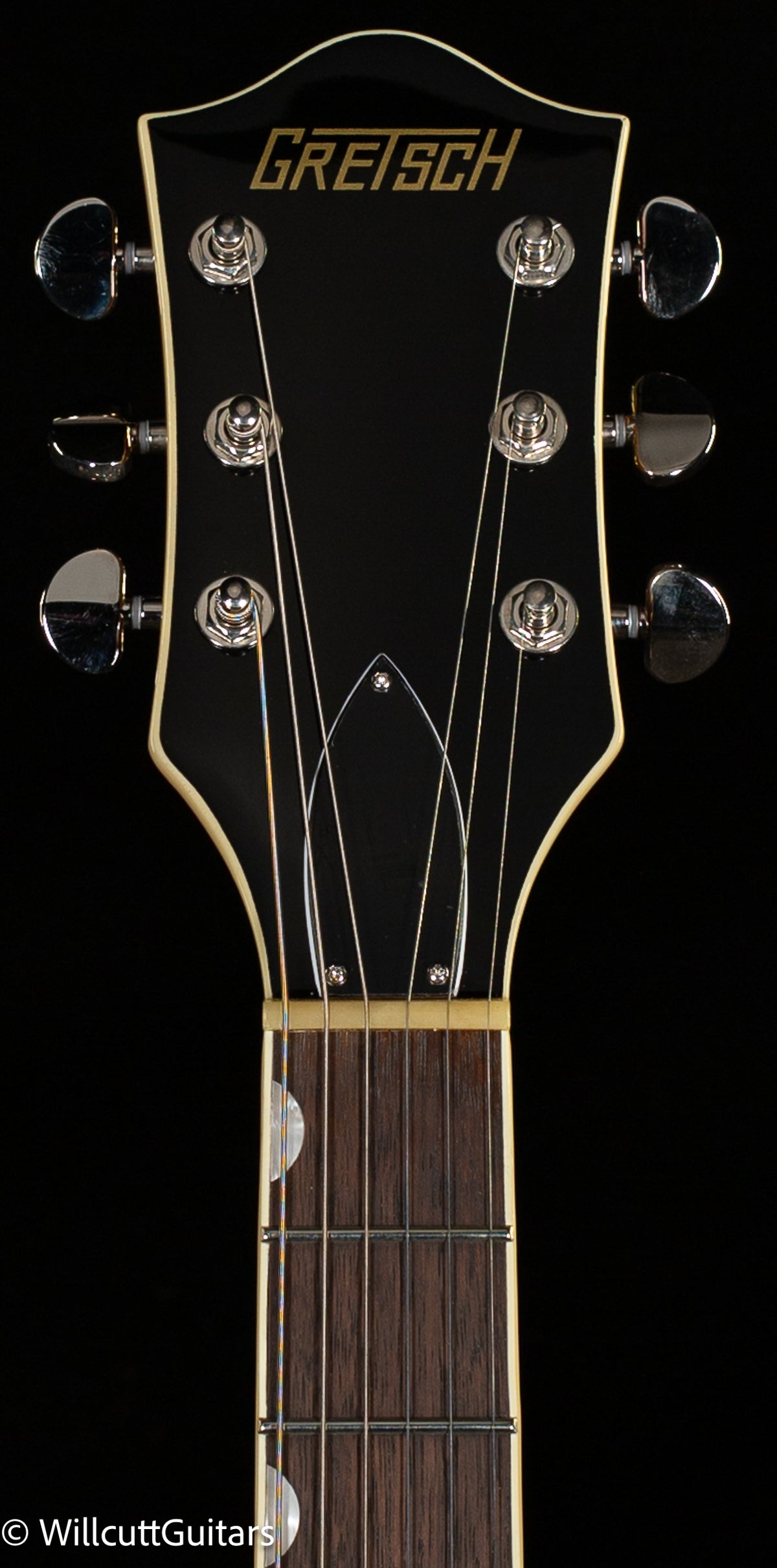 Gretsch G2420T Streamliner Broad'Tron BT-3S Pickups Havana Burst (777)