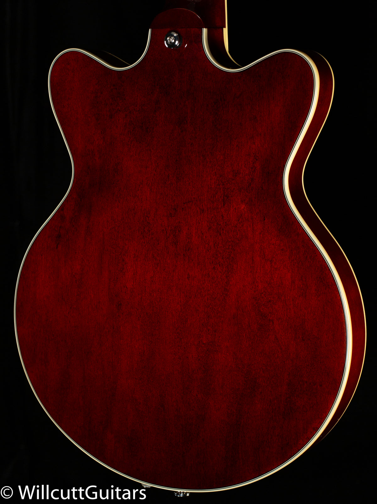 Gretsch Streamliner Jr. Double-Cut with Bigsby Coral (176)