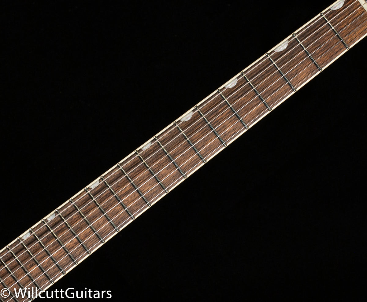 Gretsch Streamliner Jr. Double-Cut with Bigsby Coral (176)