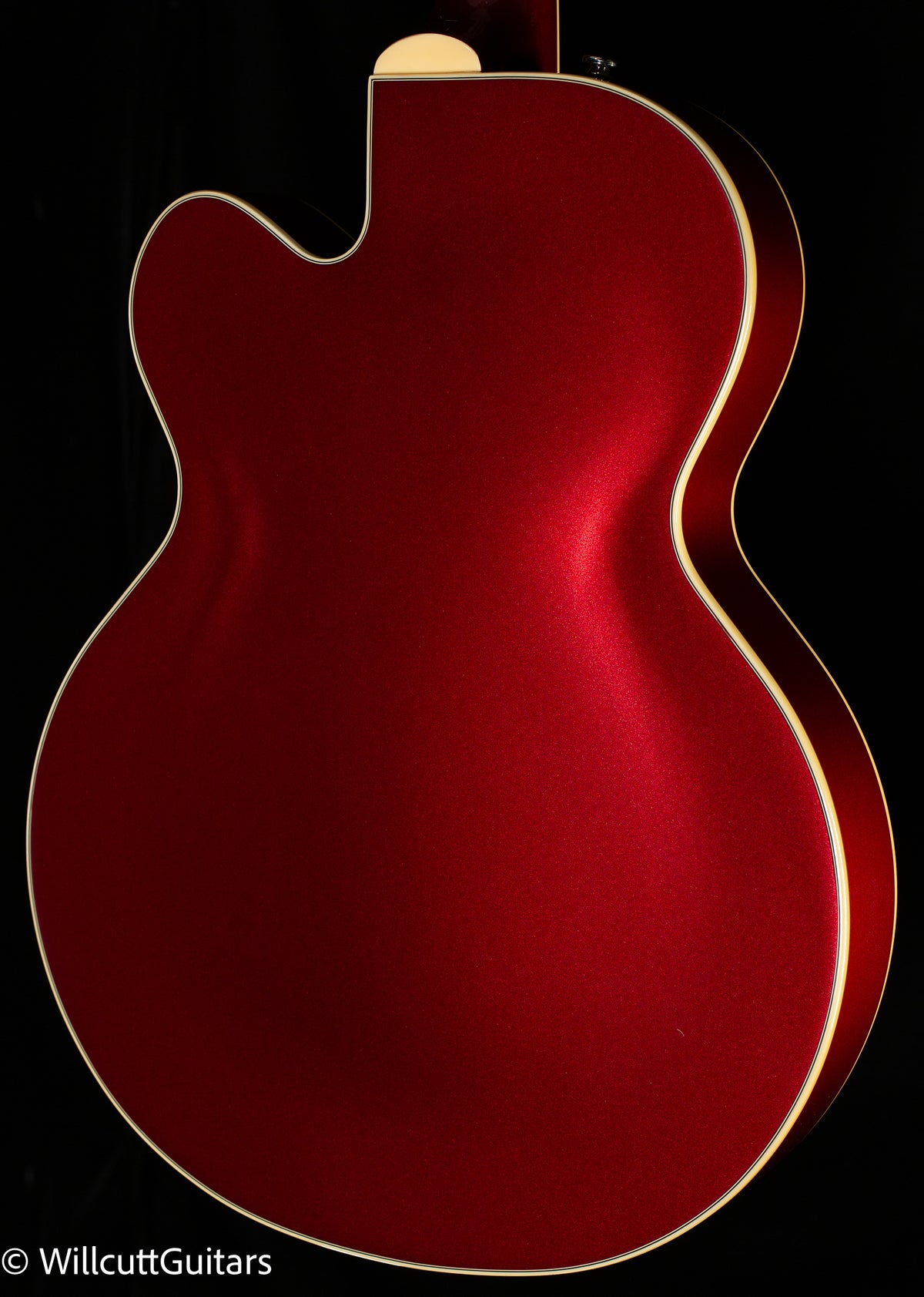 Gretsch G2420T Streamliner with Bigsby Broad&#39;Tron BT-3S Pickups Brandywine (237)