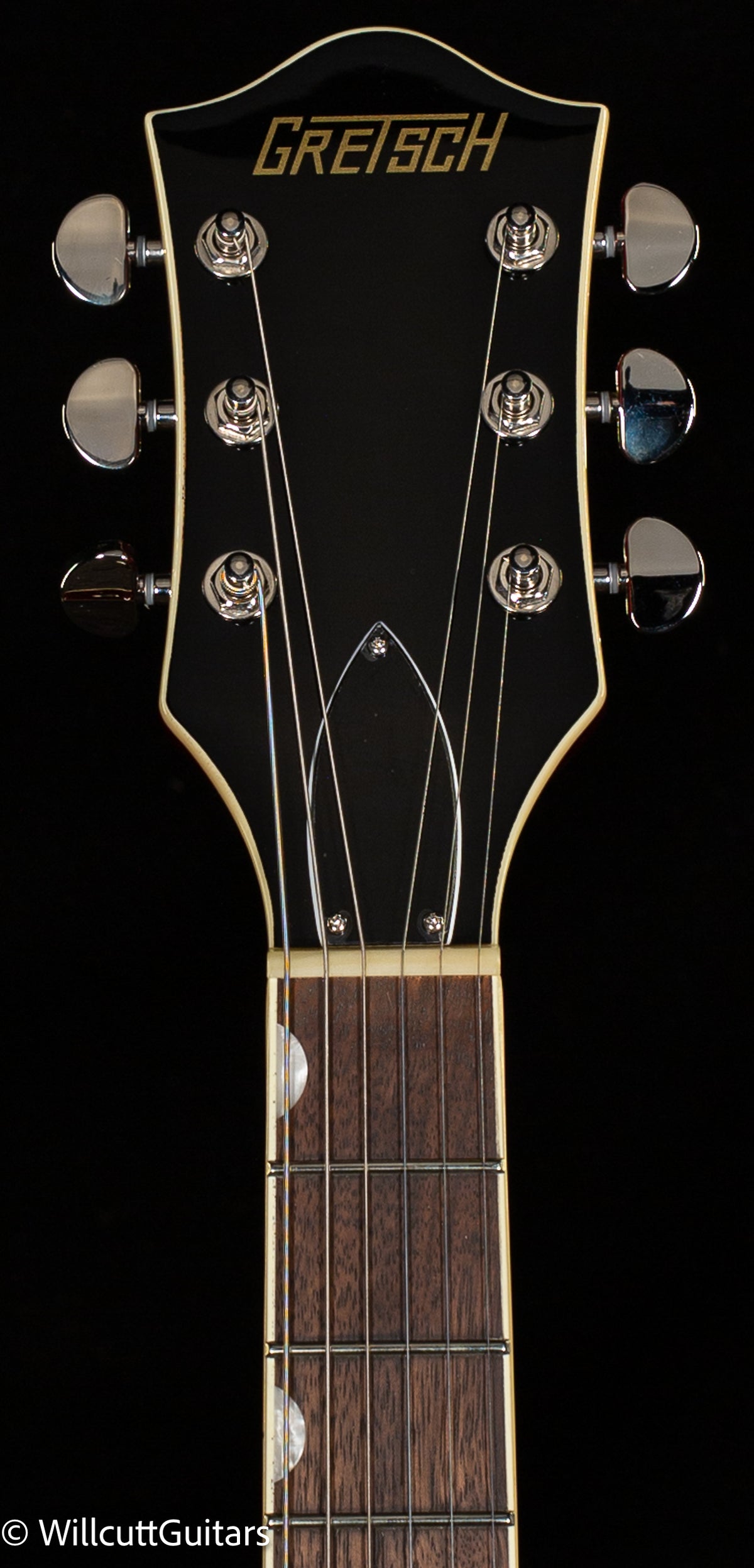 Gretsch G2420T Streamliner with Bigsby Broad&#39;Tron BT-3S Pickups Brandywine (237)