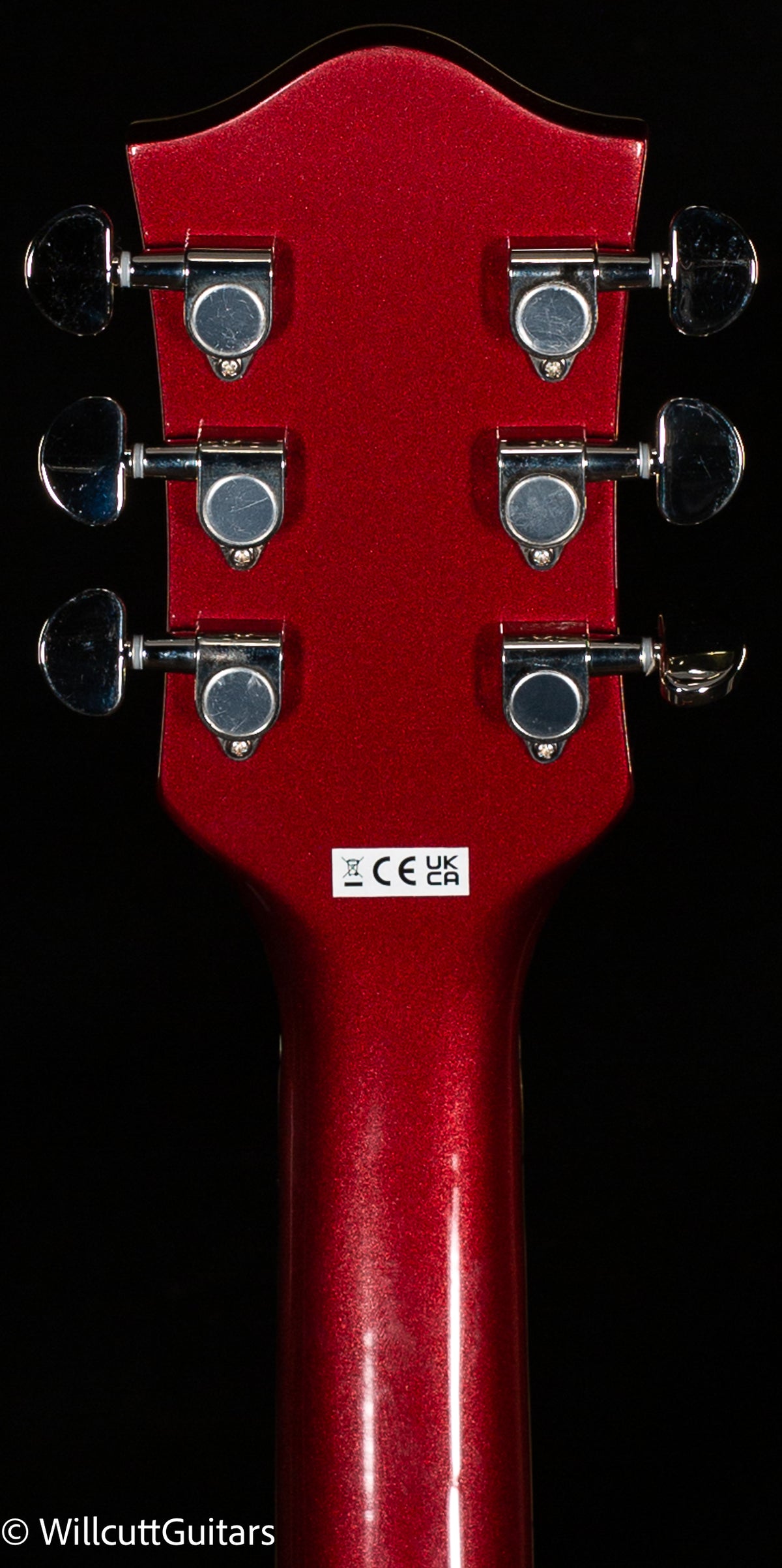 Gretsch G2420T Streamliner with Bigsby Broad&#39;Tron BT-3S Pickups Brandywine (237)