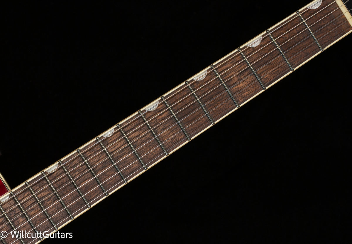 Gretsch G2420T Streamliner with Bigsby Broad&#39;Tron BT-3S Pickups Brandywine (237)