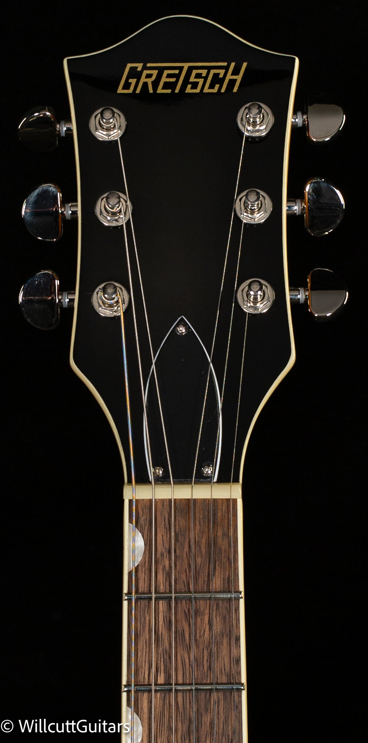 Gretsch G2420 Streamliner Broad&#39;Tron BT-3S Pickups Aged Brooklyn Burst (257)