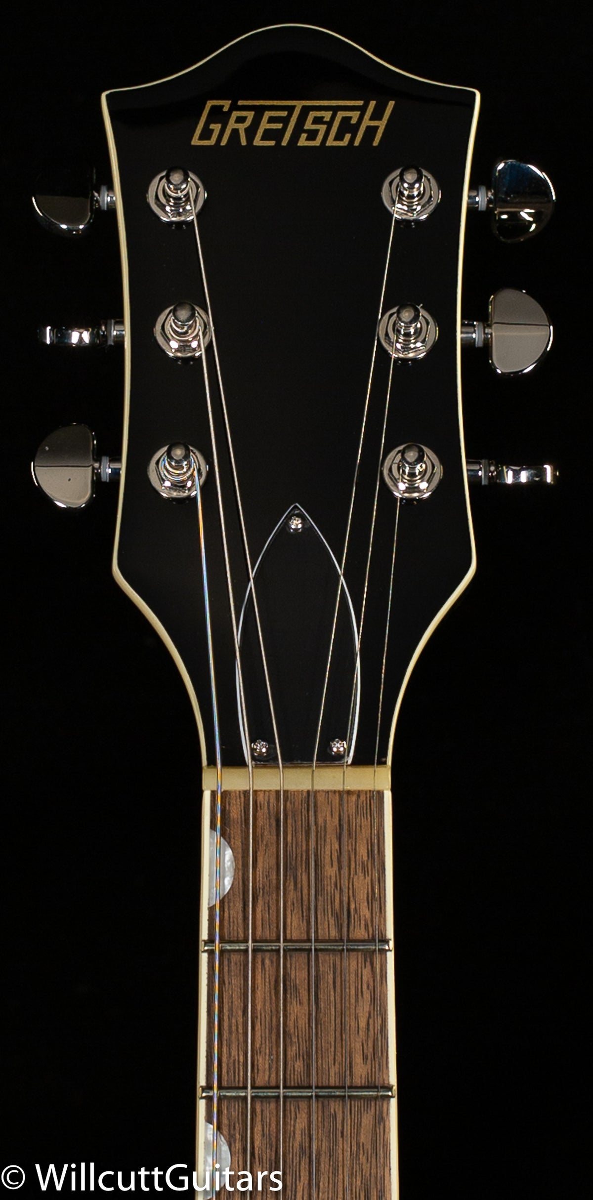 Gretsch G2420 Streamliner Hollow Body w/Chromatic II Tailpiece Cadillac Green (432)