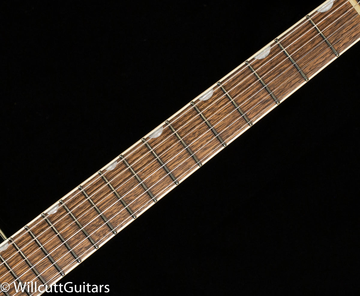 Gretsch G2420 Streamliner Hollow Body w/Chromatic II Tailpiece Cadillac Green (432)