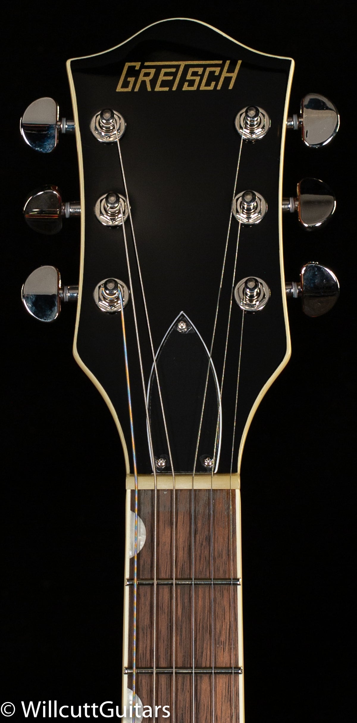 Gretsch G2622 Streamliner Center Block Double-Cut V-Stoptail Fireburst (591)