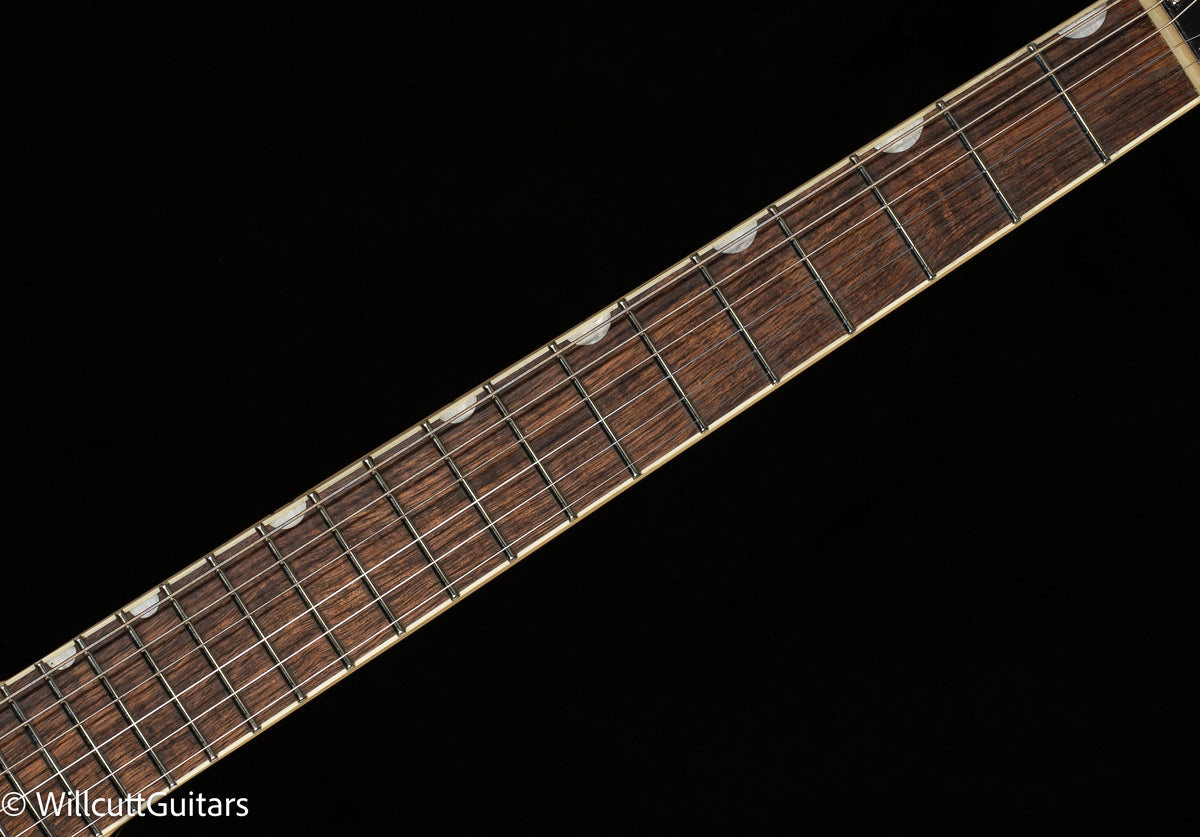 Gretsch G2622 Streamliner V-Stoptail Broad’Tron BT-3S Pickups Gunmetal (007)