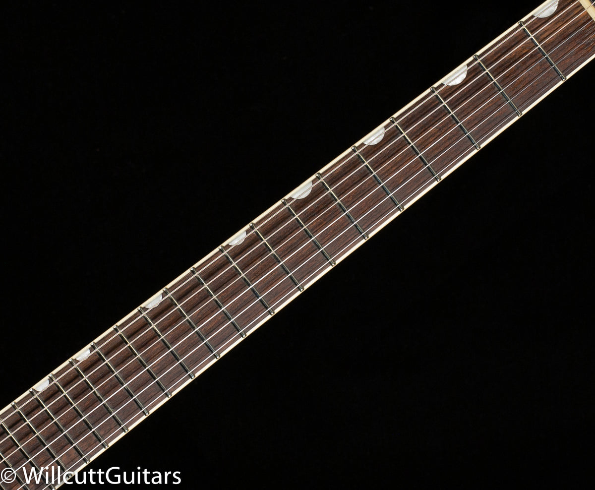 Gretsch G2655 Streamliner Center Block Jr. Double-Cut V-Stoptail Abbey Ale (450)