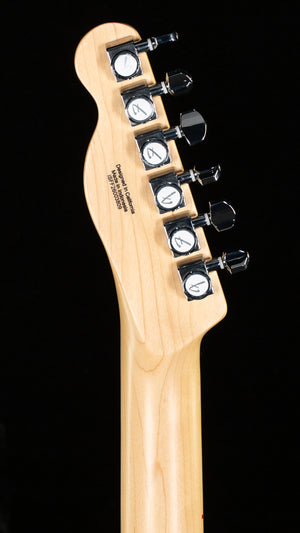 Fender John 5 Ghost Telecaster Arctic White (005)