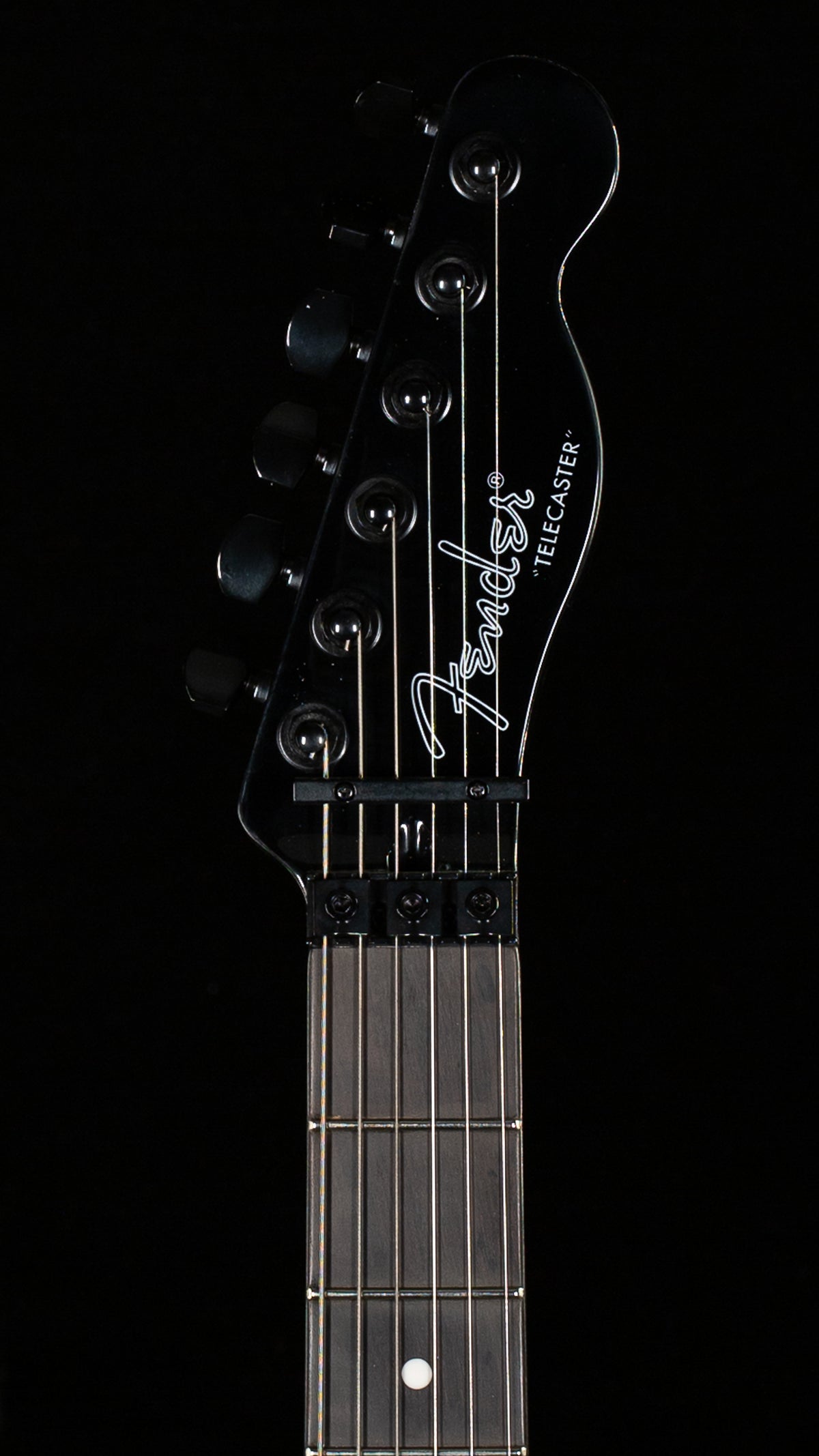 Fender John 5 Phantom Telecaster Black (809)