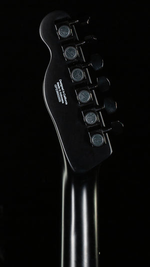 Fender John 5 Phantom Telecaster Black (809)