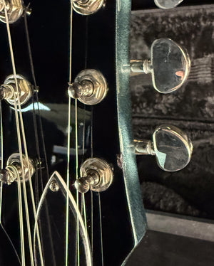 2020 Gretsch G2210 Streamliner Junior Jet Club Gunmetal