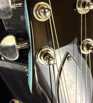 2020 Gretsch G2210 Streamliner Junior Jet Club Gunmetal