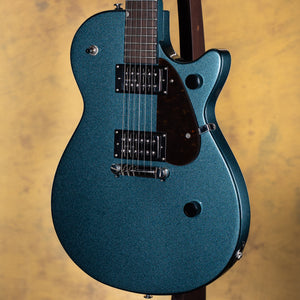 2020 Gretsch G2210 Streamliner Junior Jet Club Gunmetal