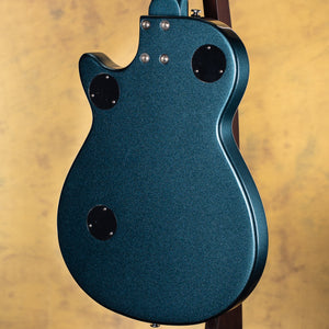 2020 Gretsch G2210 Streamliner Junior Jet Club Gunmetal