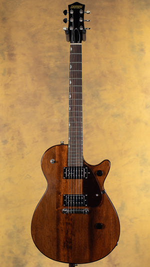 2022 Gretsch G2210 Streamliner Junior Jet Club Imperial Stain